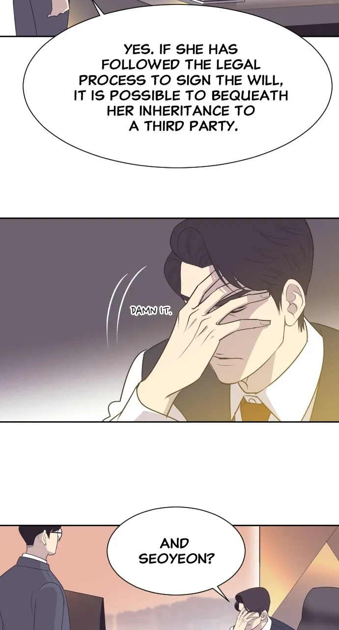 The Remarriage Contract Chapter 9 page 29 - 