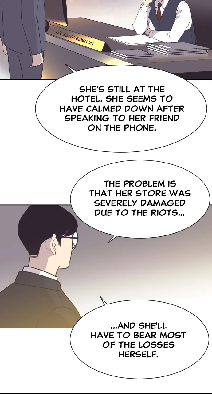 The Remarriage Contract Chapter 9 page 30 - 