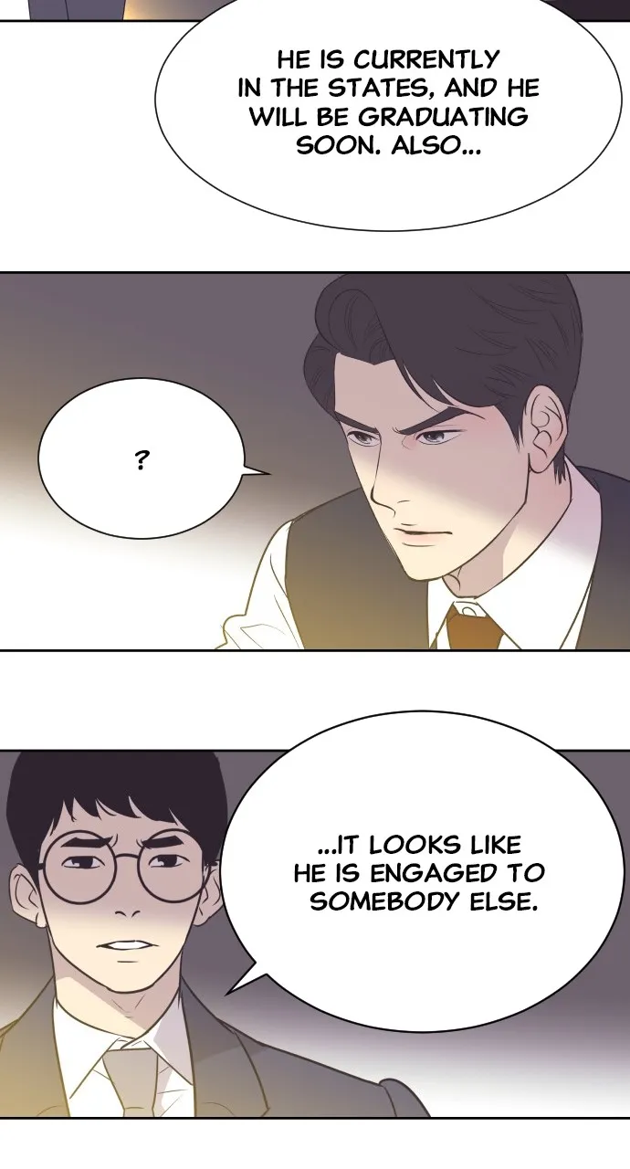 The Remarriage Contract Chapter 9 page 32 - 