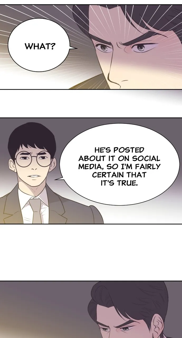 The Remarriage Contract Chapter 9 page 33 - 