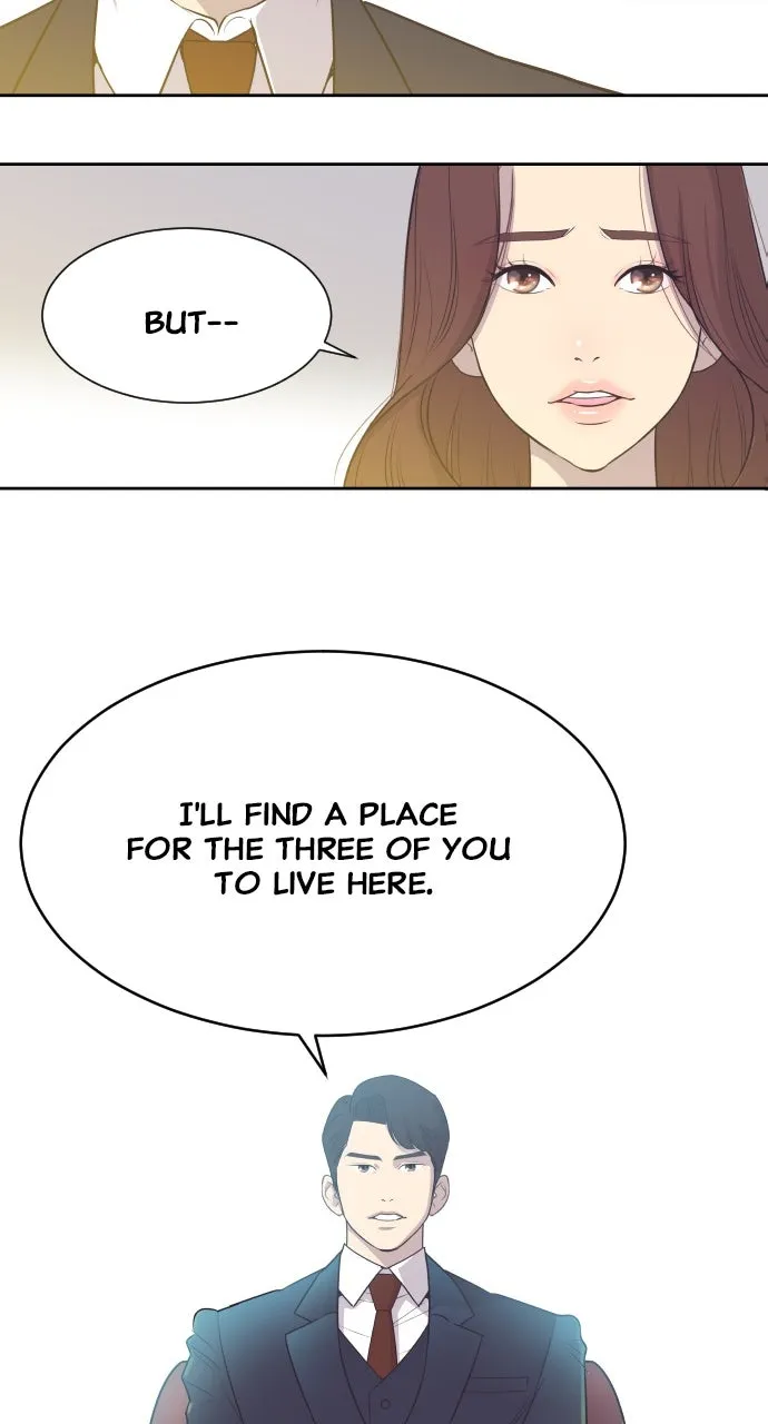 The Remarriage Contract Chapter 9 page 41 - 