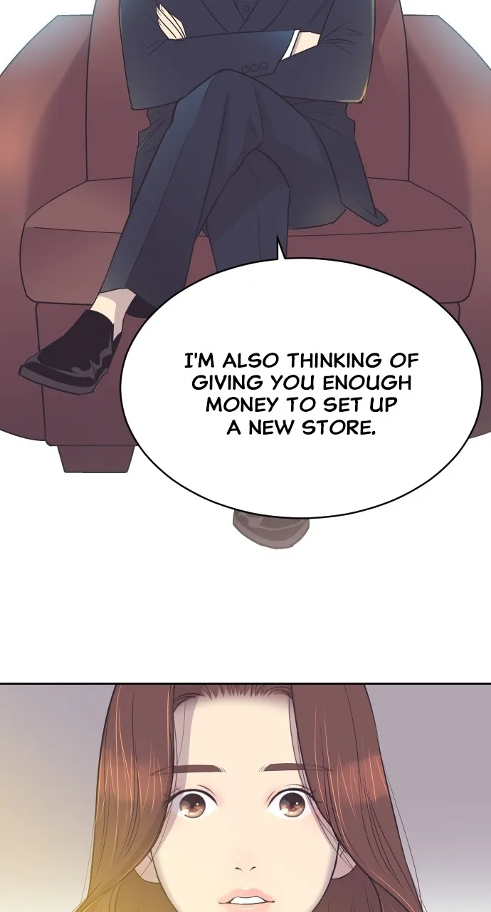 The Remarriage Contract Chapter 9 page 42 - 