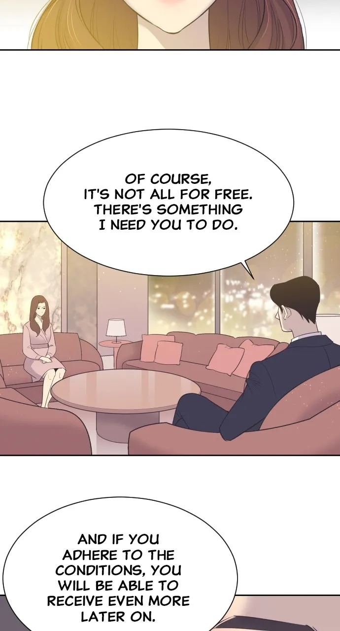 The Remarriage Contract Chapter 9 page 43 - 