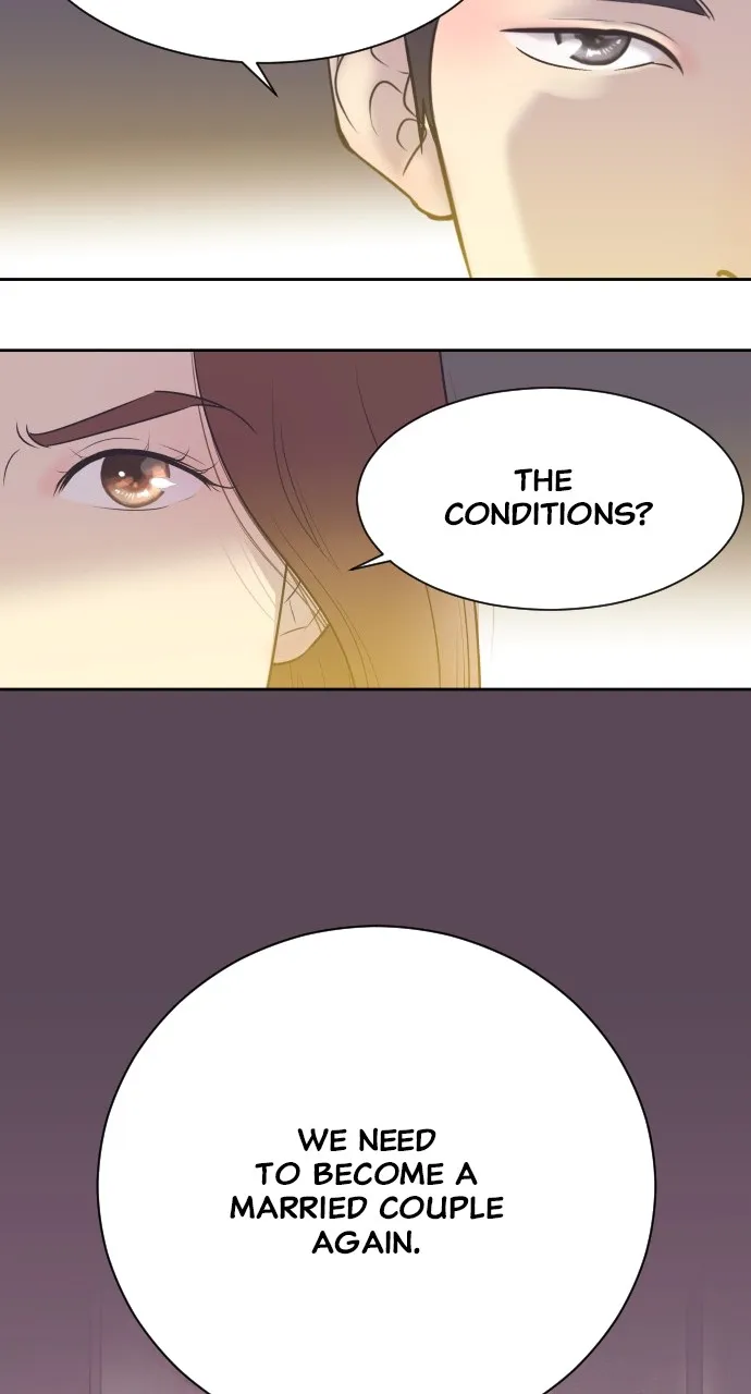 The Remarriage Contract Chapter 9 page 44 - 