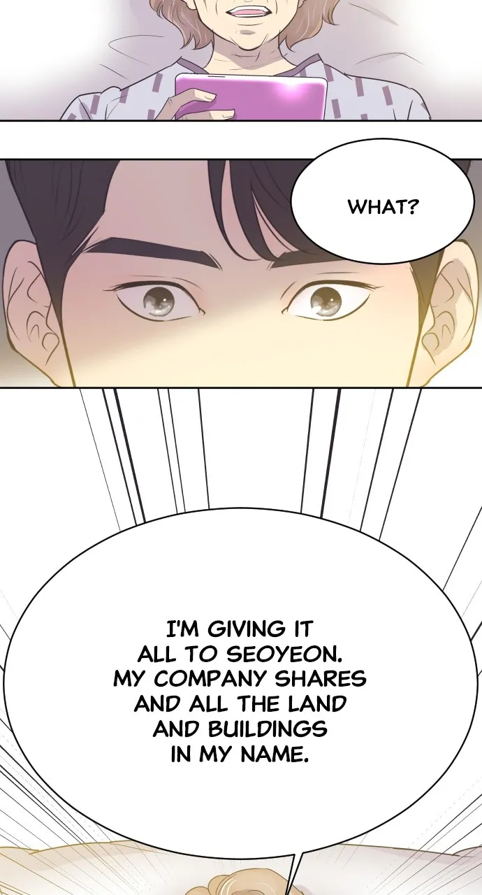 The Remarriage Contract Chapter 9 page 6 - 