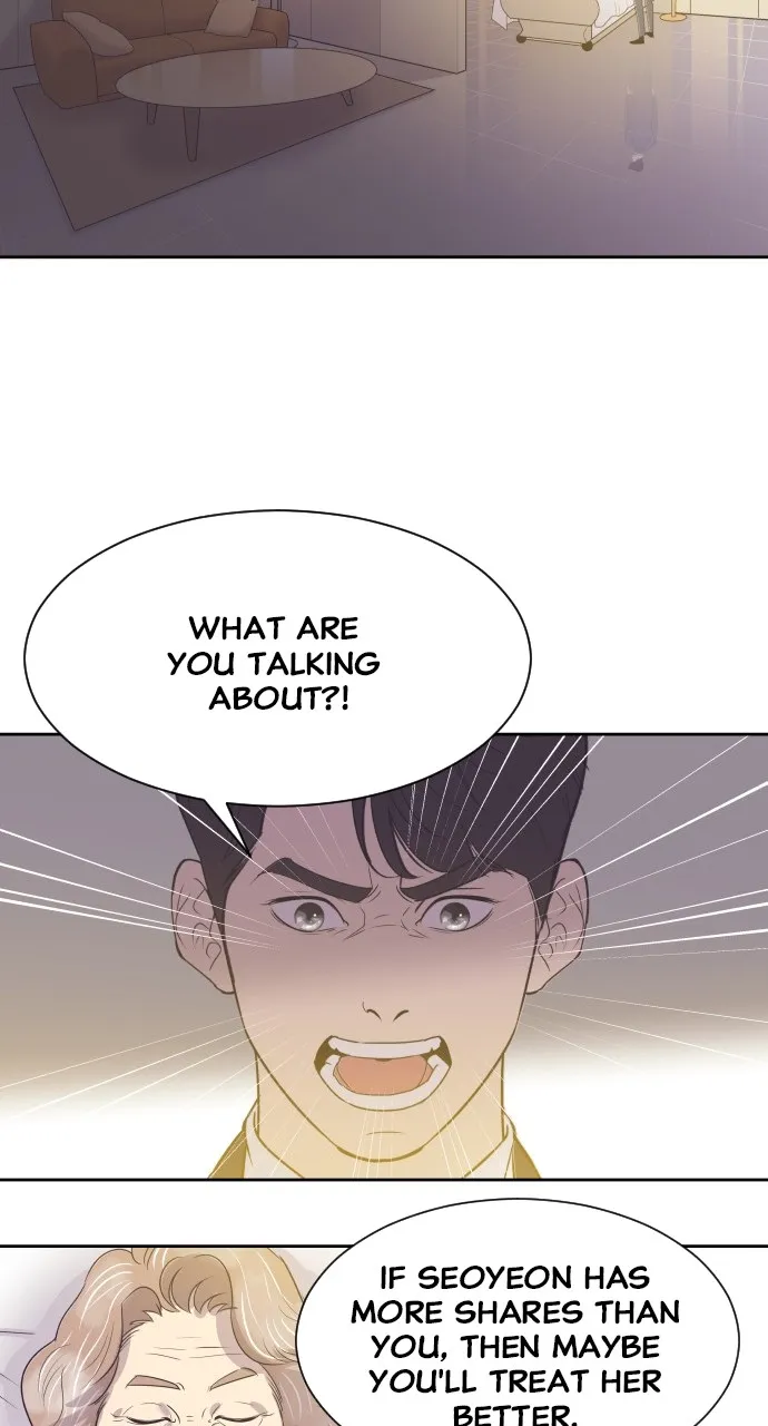 The Remarriage Contract Chapter 9 page 8 - 