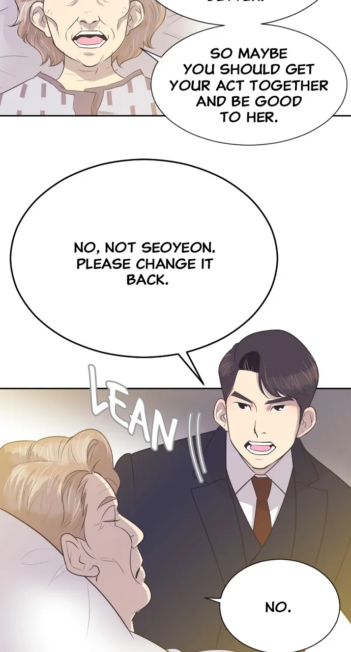 The Remarriage Contract Chapter 9 page 9 - 