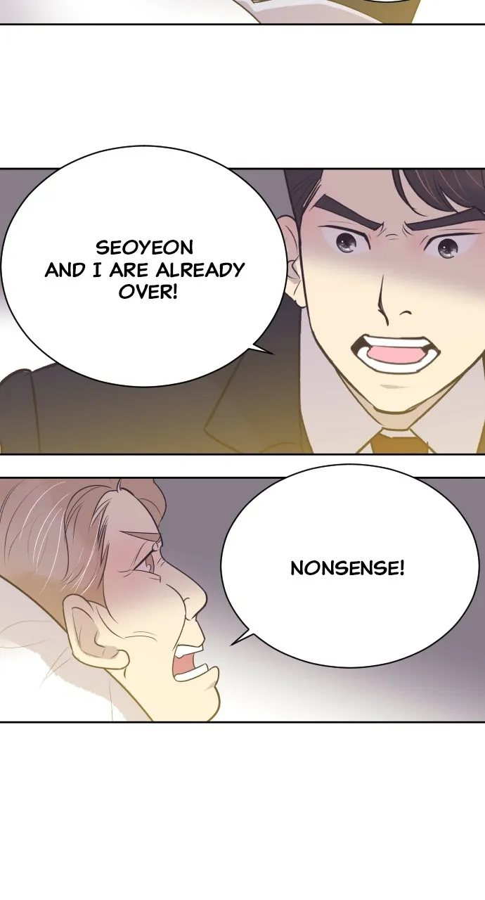 The Remarriage Contract Chapter 9 page 10 - 