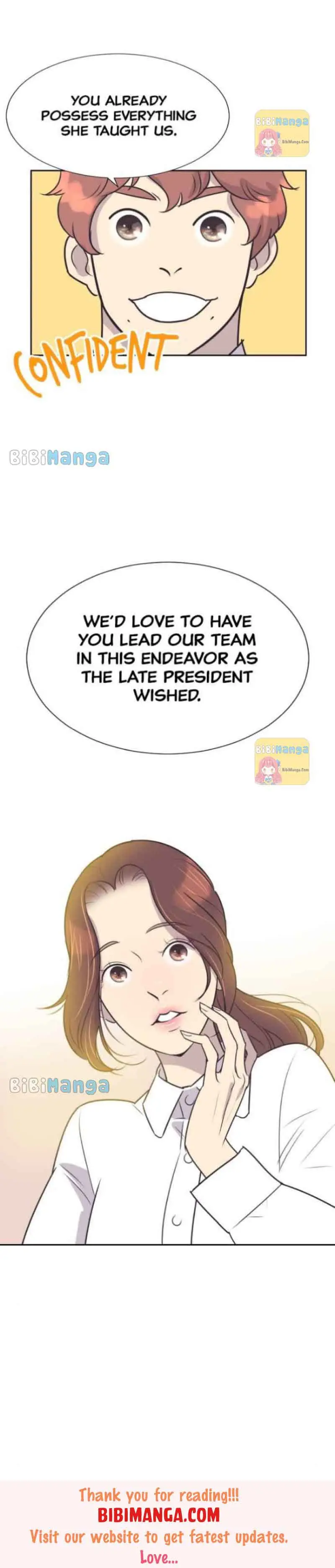 The Remarriage Contract Chapter 90 page 11 - 