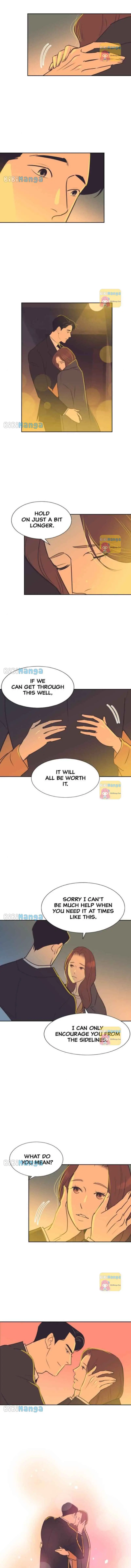The Remarriage Contract Chapter 90 page 6 - 
