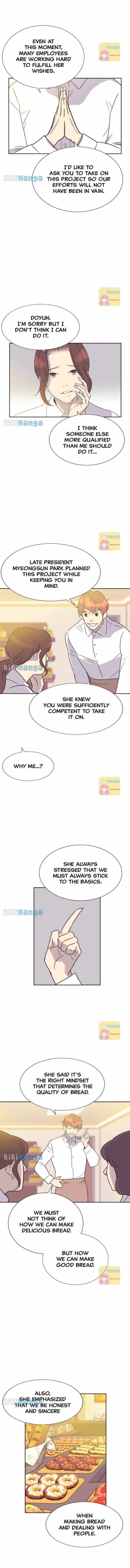 The Remarriage Contract Chapter 90 page 10 - 
