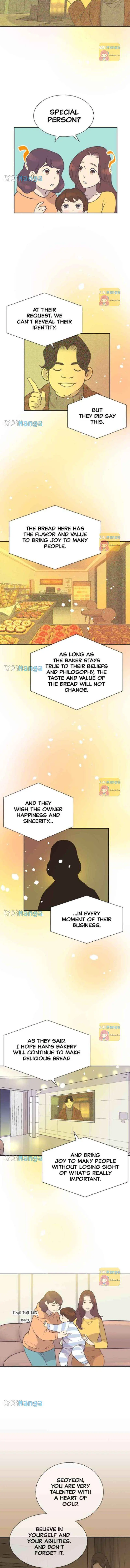The Remarriage Contract Chapter 92 page 9 - 