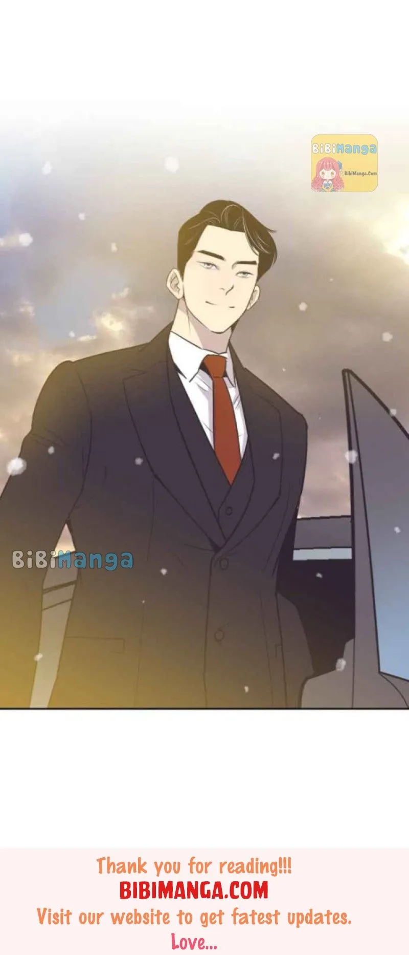 The Remarriage Contract Chapter 93 page 11 - 