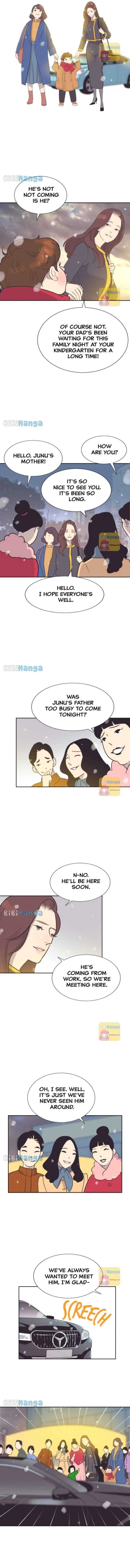 The Remarriage Contract Chapter 93 page 10 - 