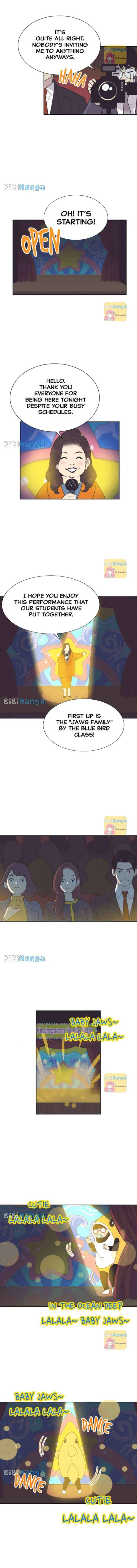 The Remarriage Contract Chapter 94 page 3 - 