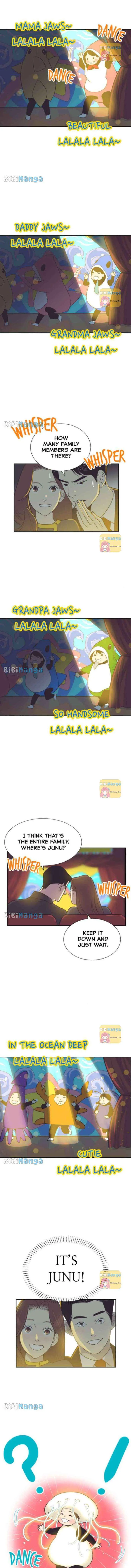 The Remarriage Contract Chapter 94 page 4 - 