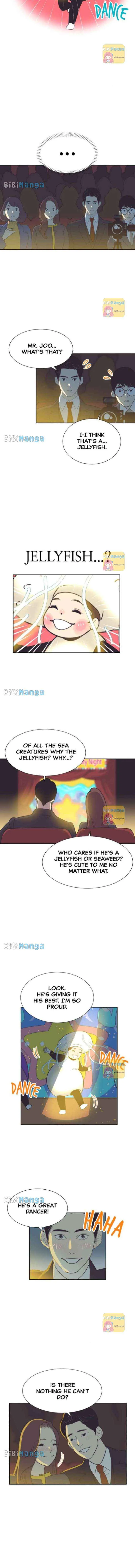 The Remarriage Contract Chapter 94 page 5 - 