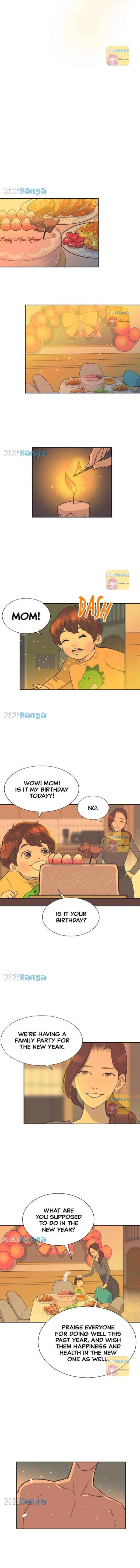 The Remarriage Contract Chapter 94 page 7 - 