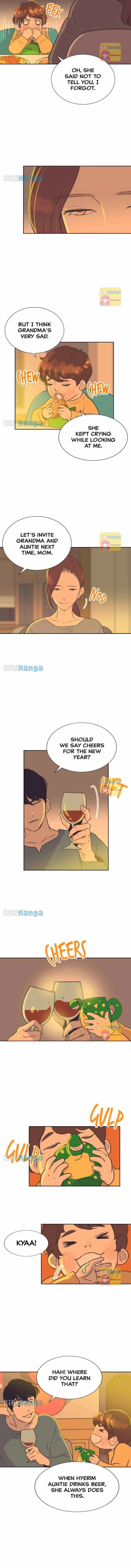 The Remarriage Contract Chapter 95 page 2 - 