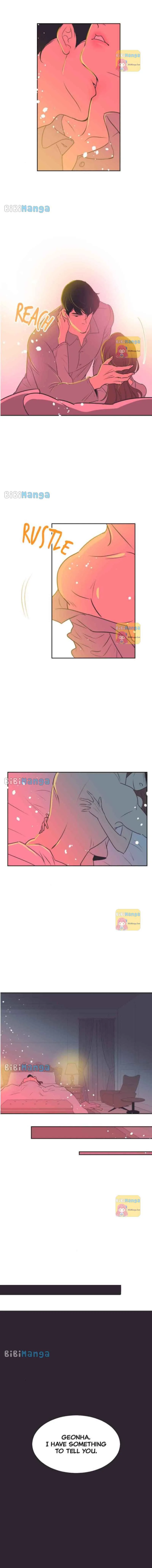 The Remarriage Contract Chapter 95 page 6 - 