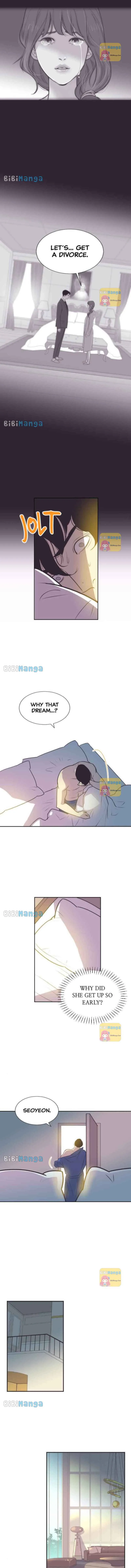 The Remarriage Contract Chapter 95 page 7 - 
