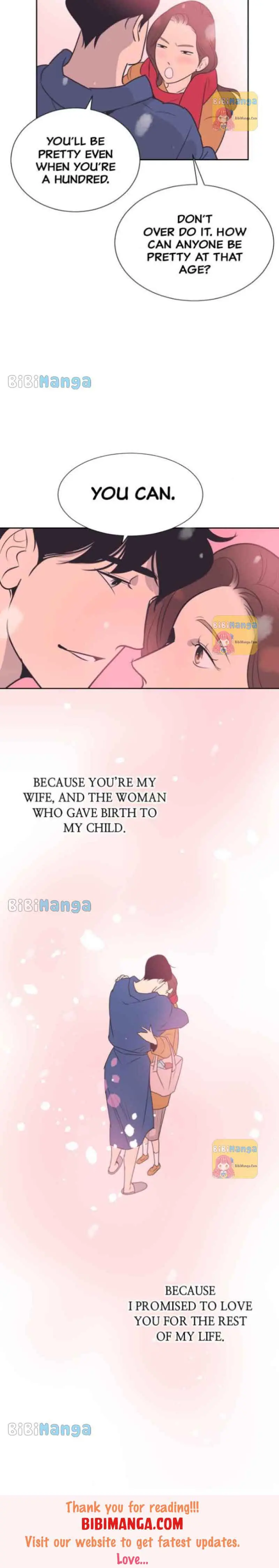 The Remarriage Contract Chapter 95 page 10 - 