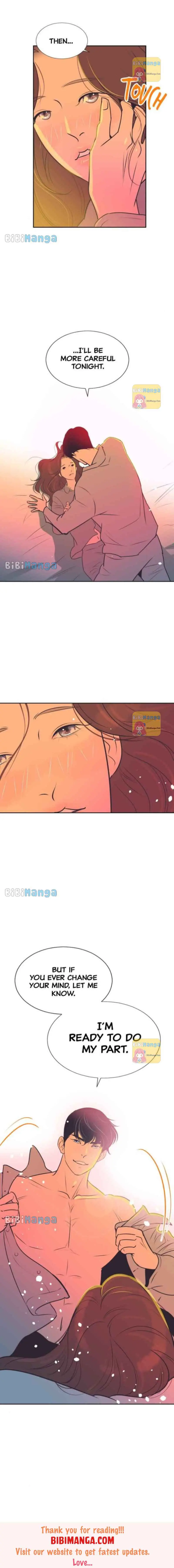 The Remarriage Contract Chapter 96 page 10 - 
