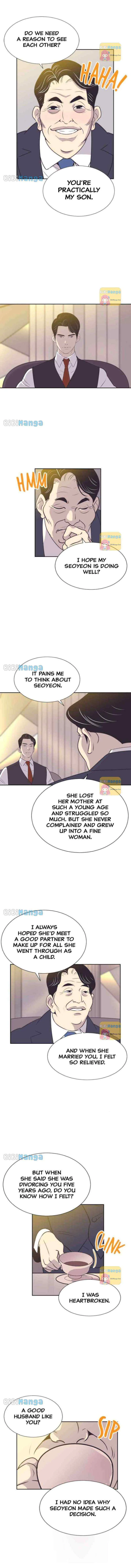 The Remarriage Contract Chapter 97 page 3 - 