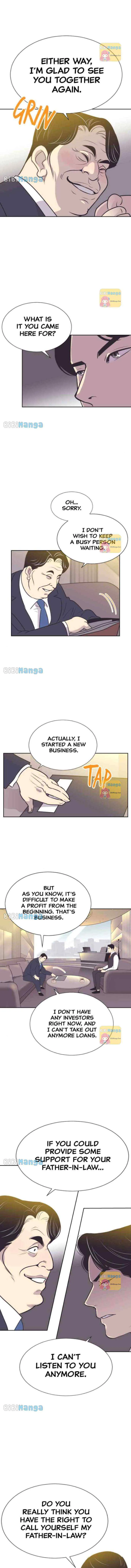 The Remarriage Contract Chapter 97 page 4 - 