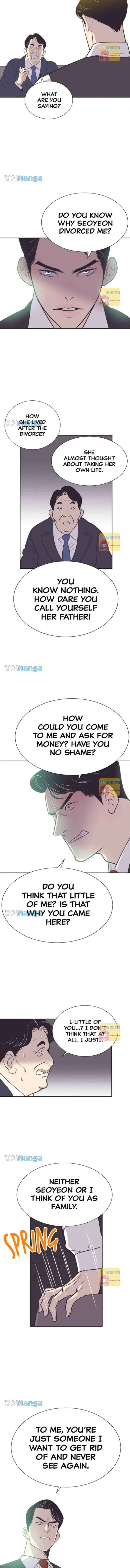 The Remarriage Contract Chapter 97 page 5 - 