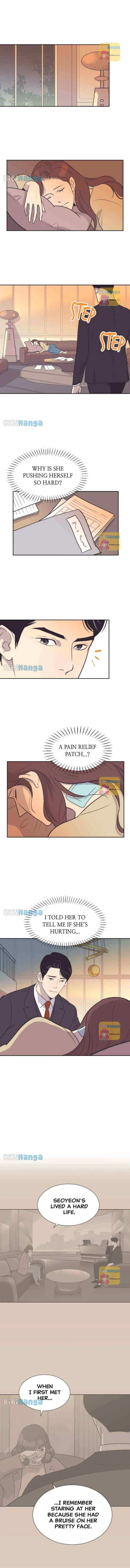 The Remarriage Contract Chapter 97 page 7 - 