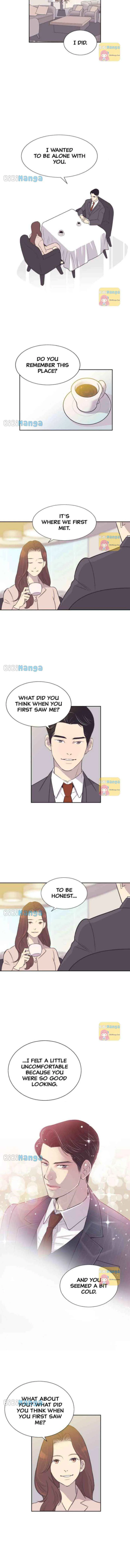 The Remarriage Contract Chapter 98 page 5 - 