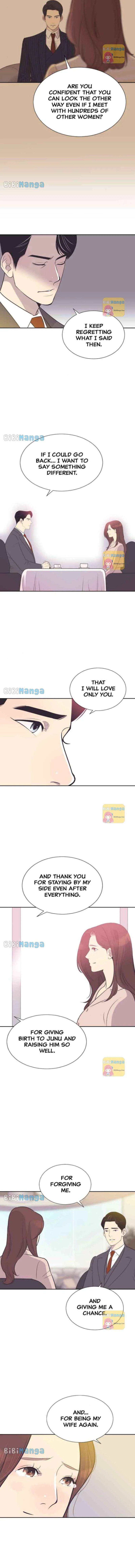 The Remarriage Contract Chapter 98 page 7 - 