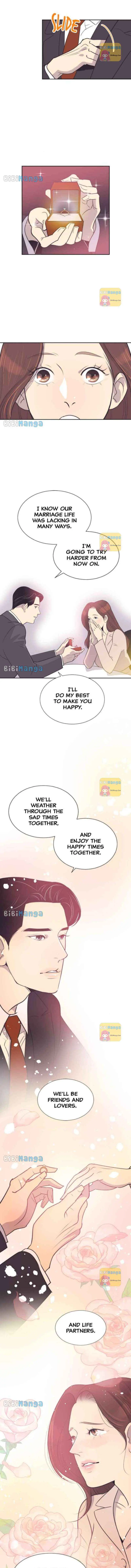The Remarriage Contract Chapter 98 page 8 - 