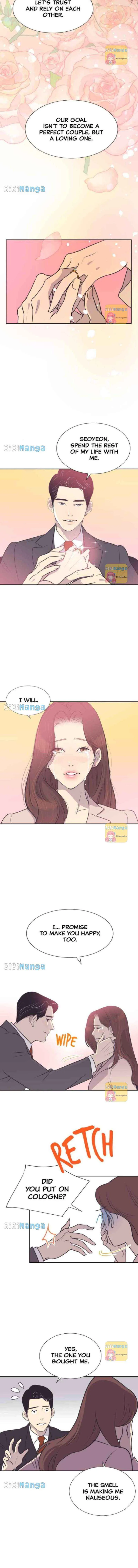 The Remarriage Contract Chapter 98 page 9 - 