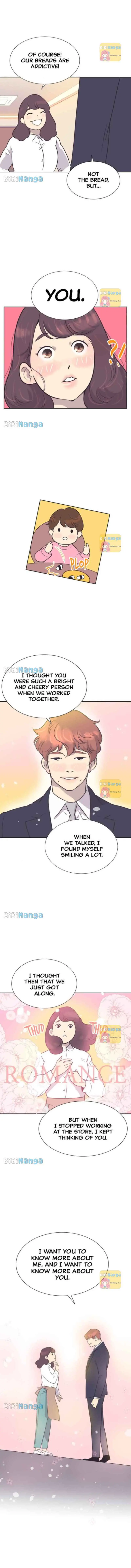 The Remarriage Contract Chapter 99 page 3 - 