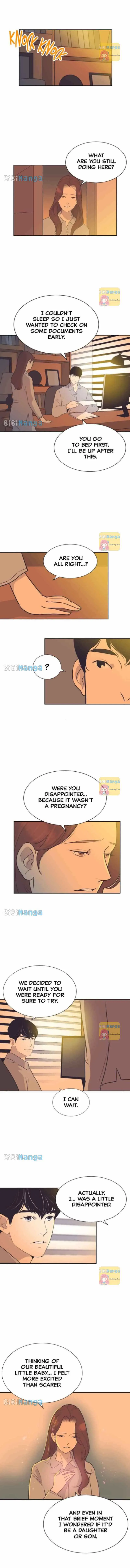 The Remarriage Contract Chapter 99 page 7 - 