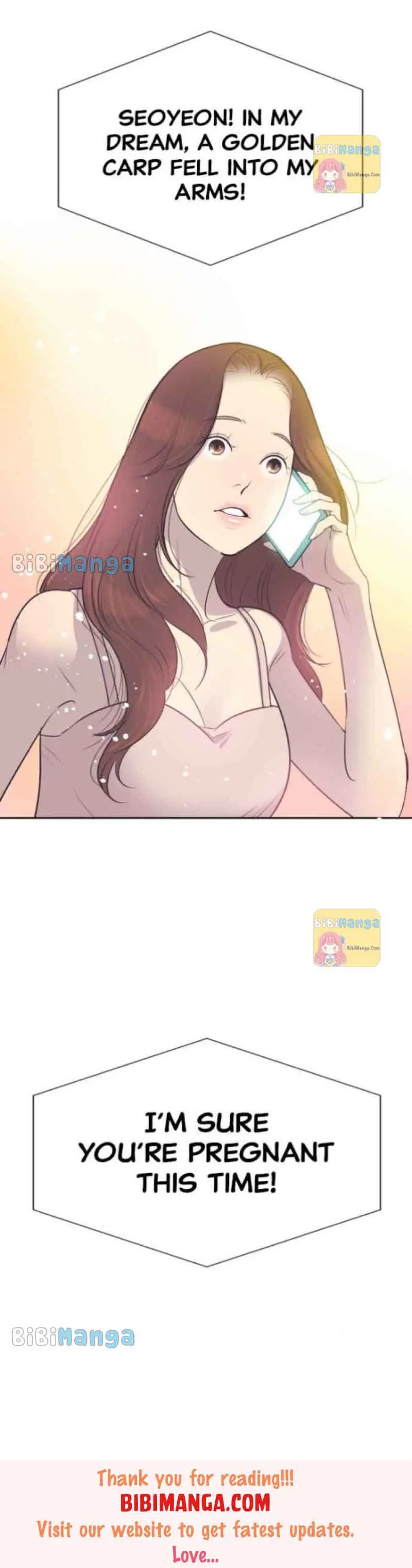The Remarriage Contract Chapter 99 page 10 - 