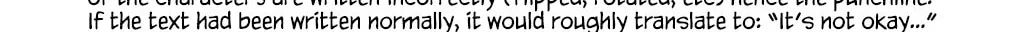 The Results of My Author/Classmate Discovering My Yuri Obsession Chapter 54 page 4 - 