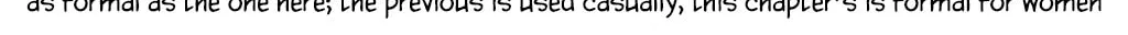 The Results of My Author/Classmate Discovering My Yuri Obsession Chapter 68 page 8 - 