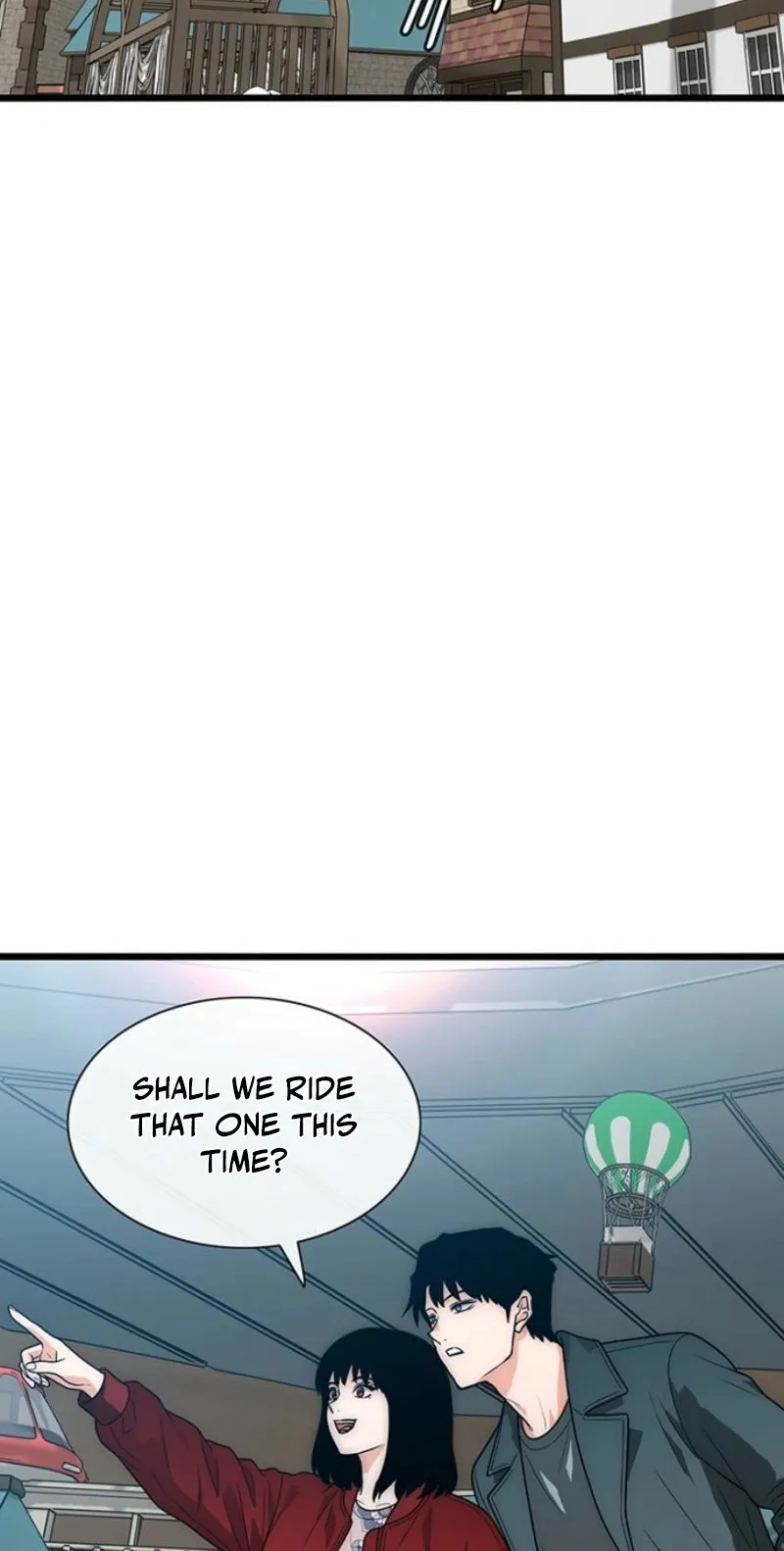 The Retired Killer Just Wants a Peaceful Life Chapter 25 page 103 - 
