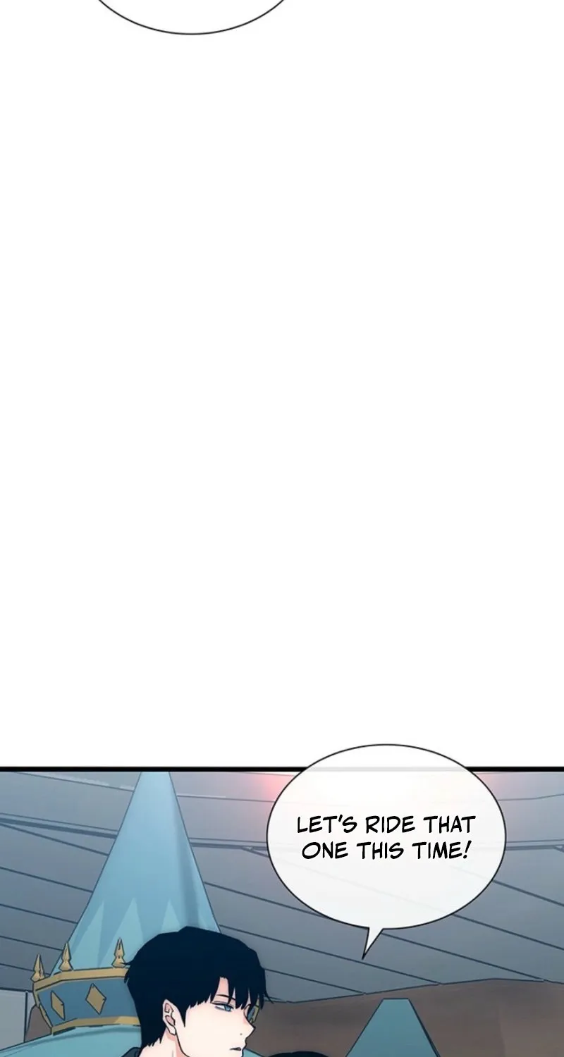 The Retired Killer Just Wants a Peaceful Life Chapter 25 page 107 - 