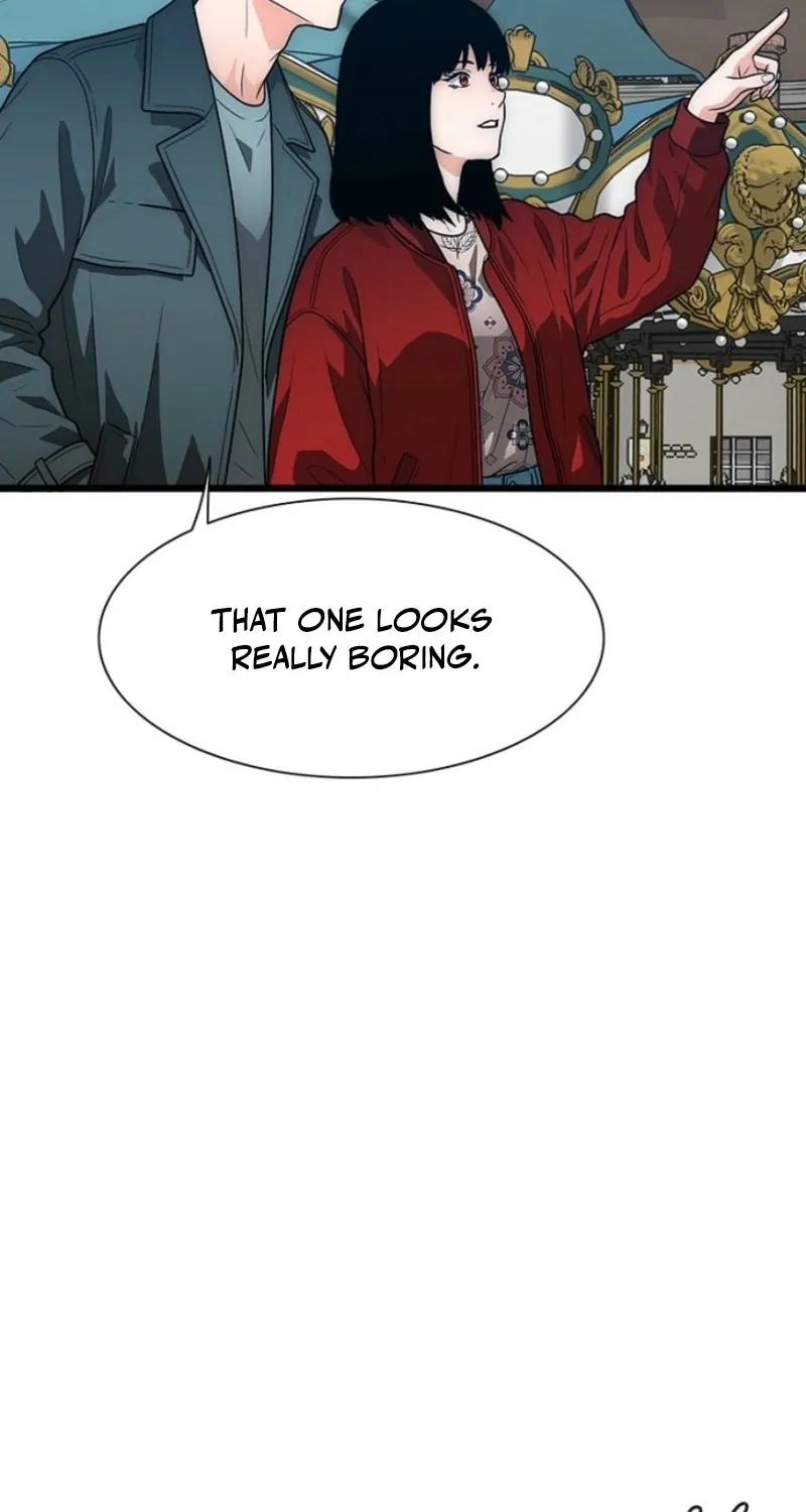 The Retired Killer Just Wants a Peaceful Life Chapter 25 page 108 - 