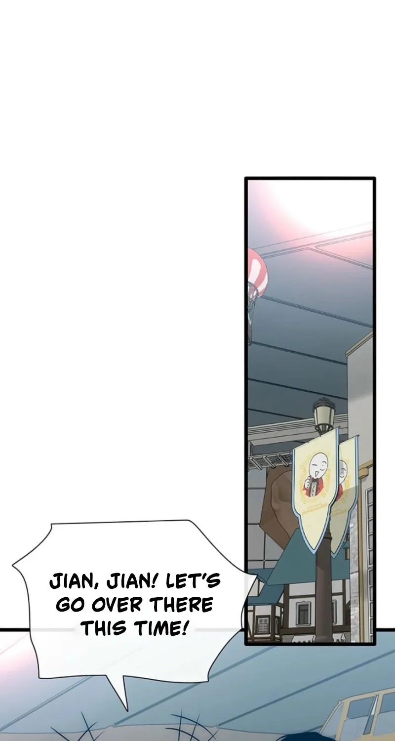 The Retired Killer Just Wants a Peaceful Life Chapter 25 page 112 - 