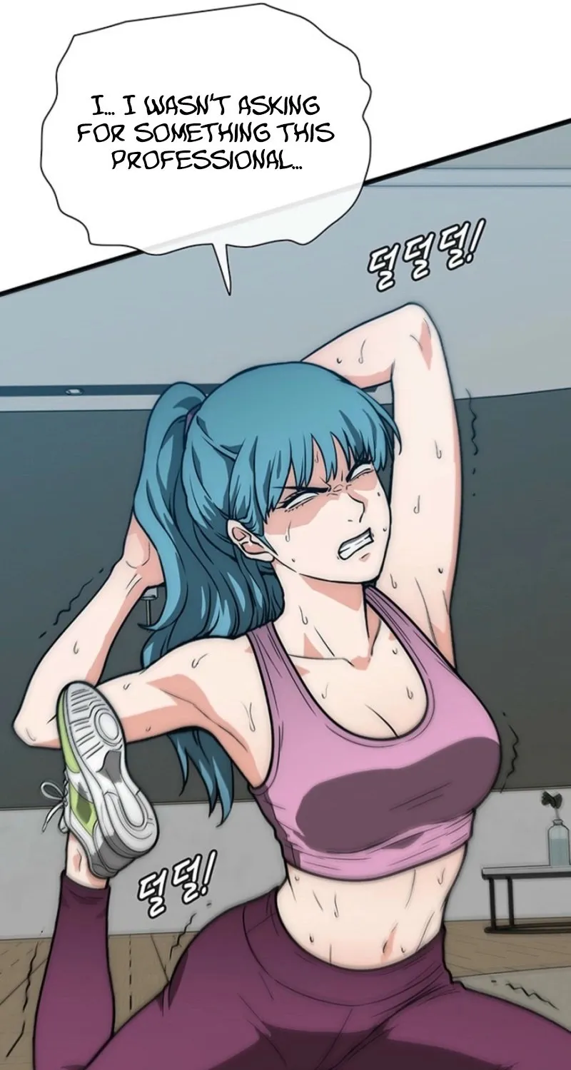 The Retired Killer Just Wants a Peaceful Life Chapter 25 page 13 - 