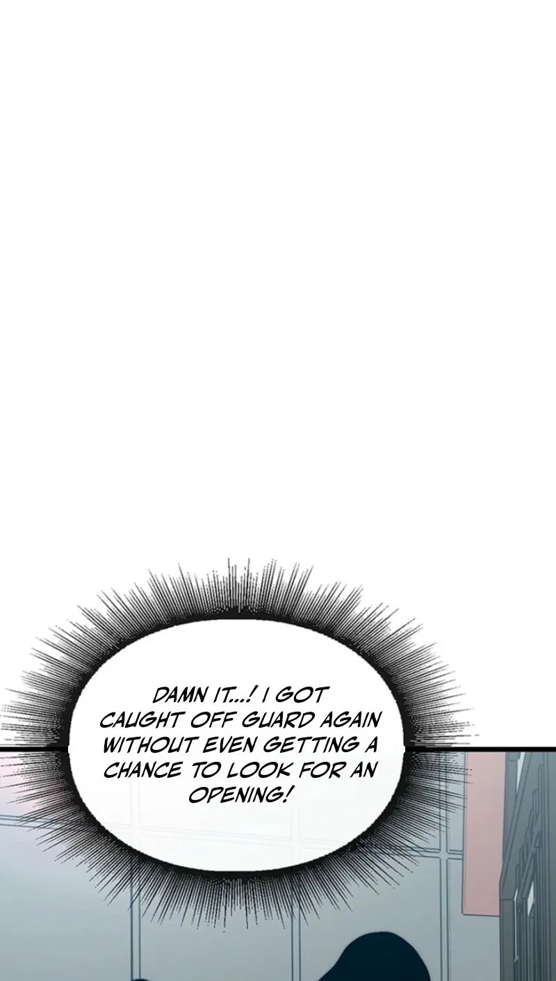 The Retired Killer Just Wants a Peaceful Life Chapter 25 page 124 - 