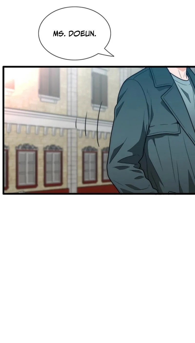 The Retired Killer Just Wants a Peaceful Life Chapter 25 page 127 - 