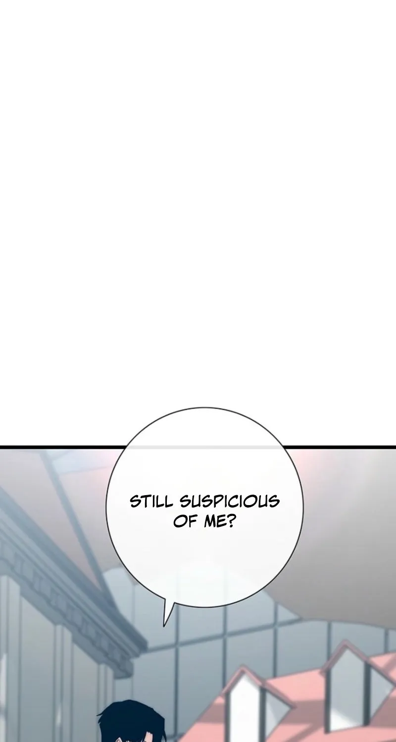 The Retired Killer Just Wants a Peaceful Life Chapter 25 page 131 - 