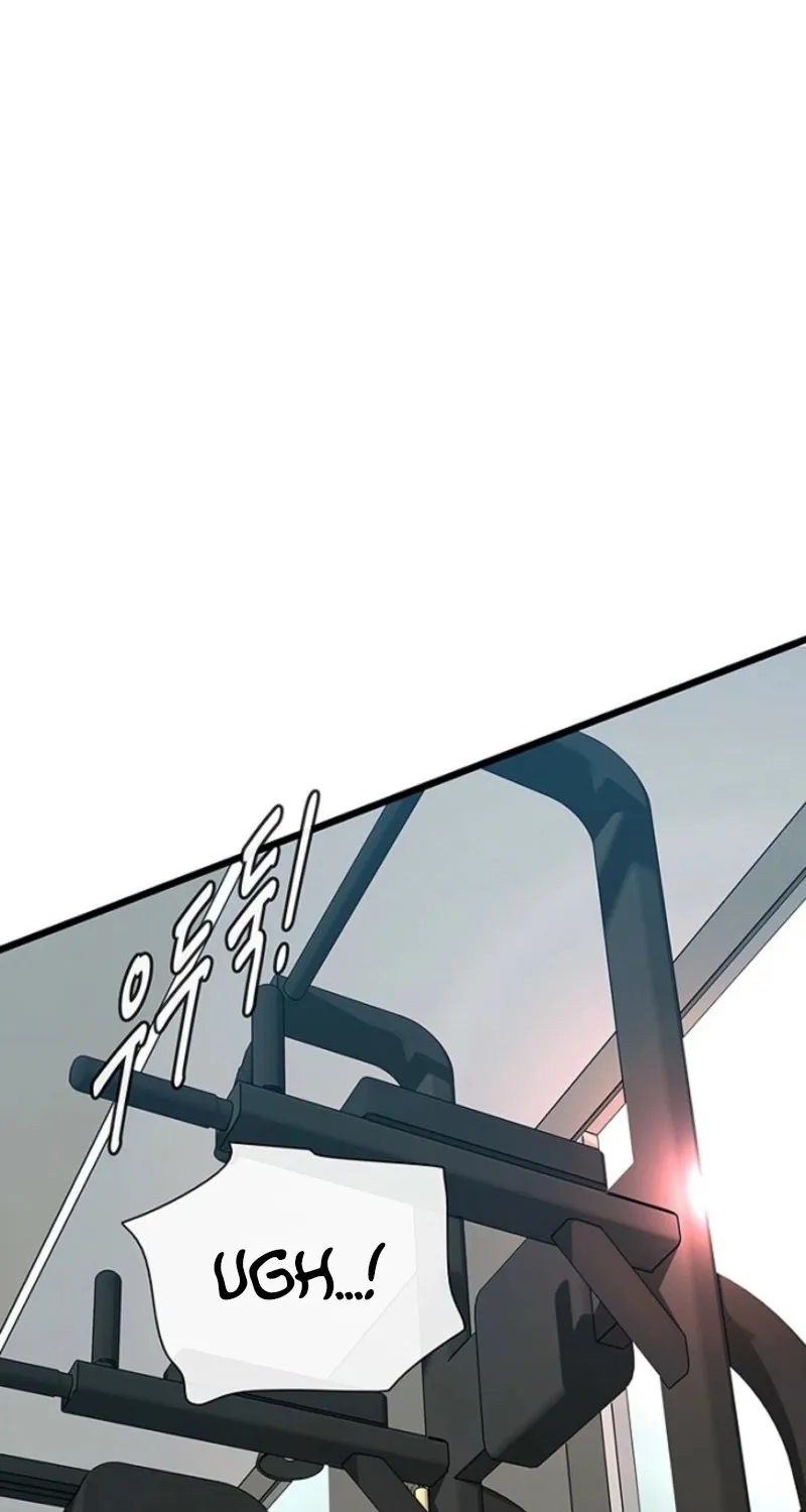 The Retired Killer Just Wants a Peaceful Life Chapter 25 page 17 - 
