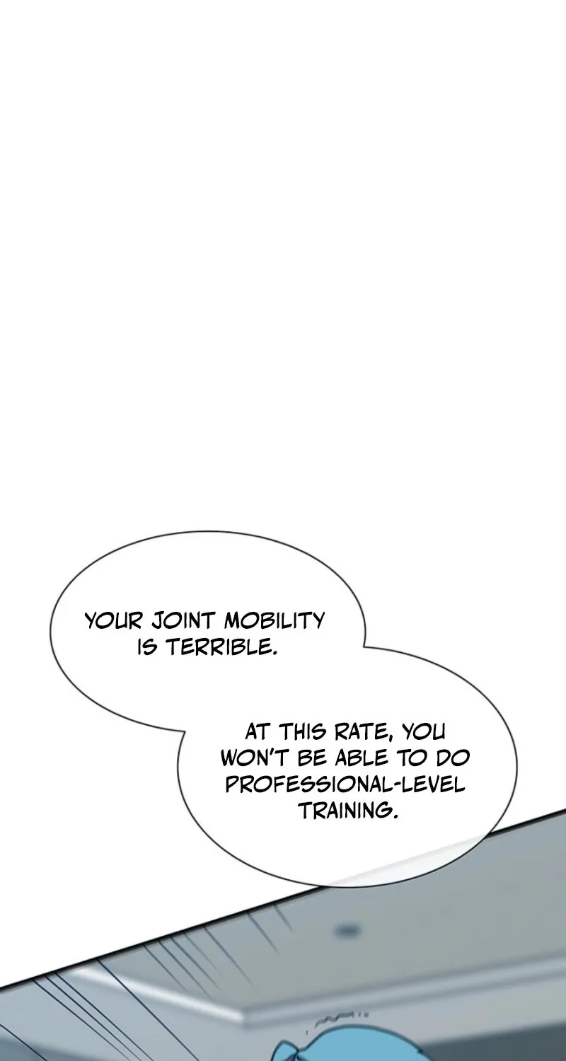 The Retired Killer Just Wants a Peaceful Life Chapter 25 page 3 - 